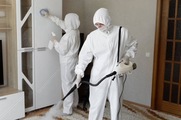 24/7 Emergency Odor Removal experts in McFarland, CA